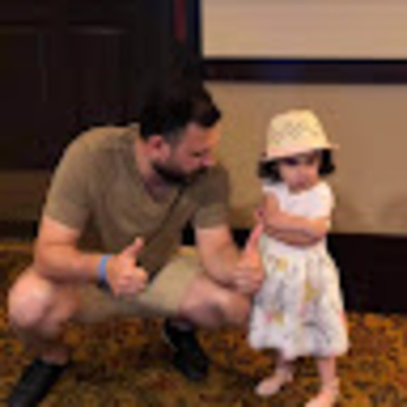 Meet your Posher, Madhat - Picture 1 of 1